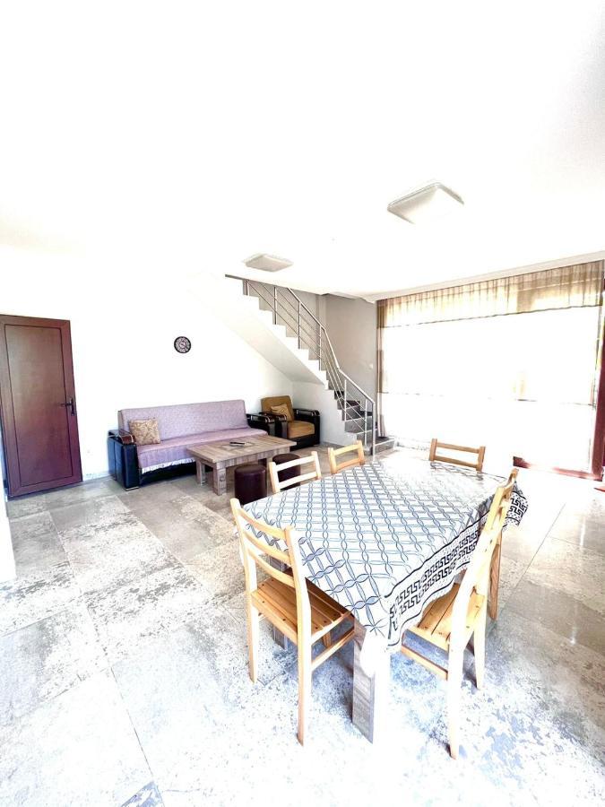 Rio Cottage Apartment Ureki Exterior foto