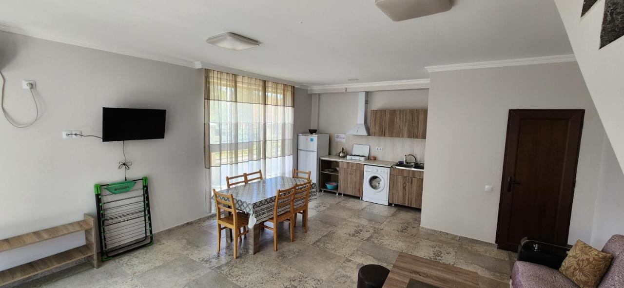 Rio Cottage Apartment Ureki Exterior foto
