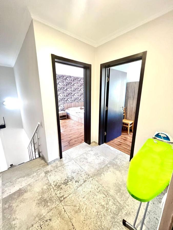 Rio Cottage Apartment Ureki Exterior foto