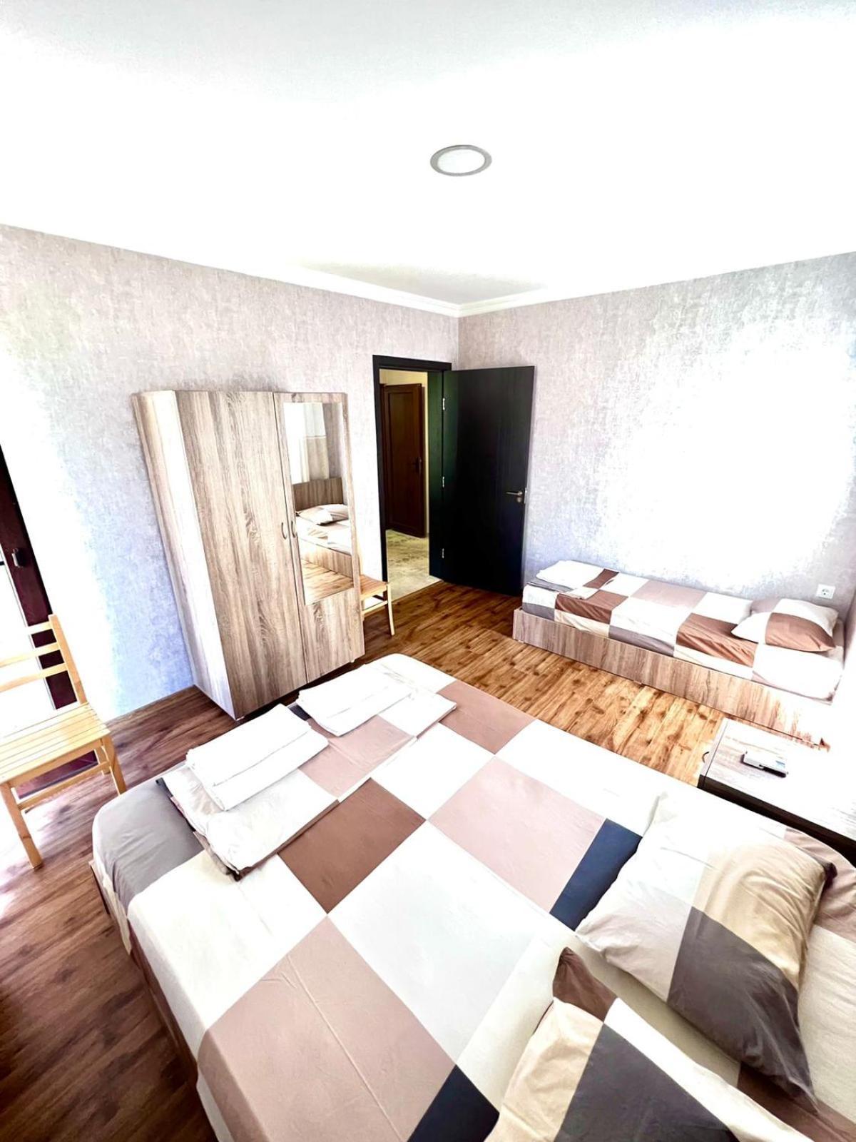 Rio Cottage Apartment Ureki Exterior foto
