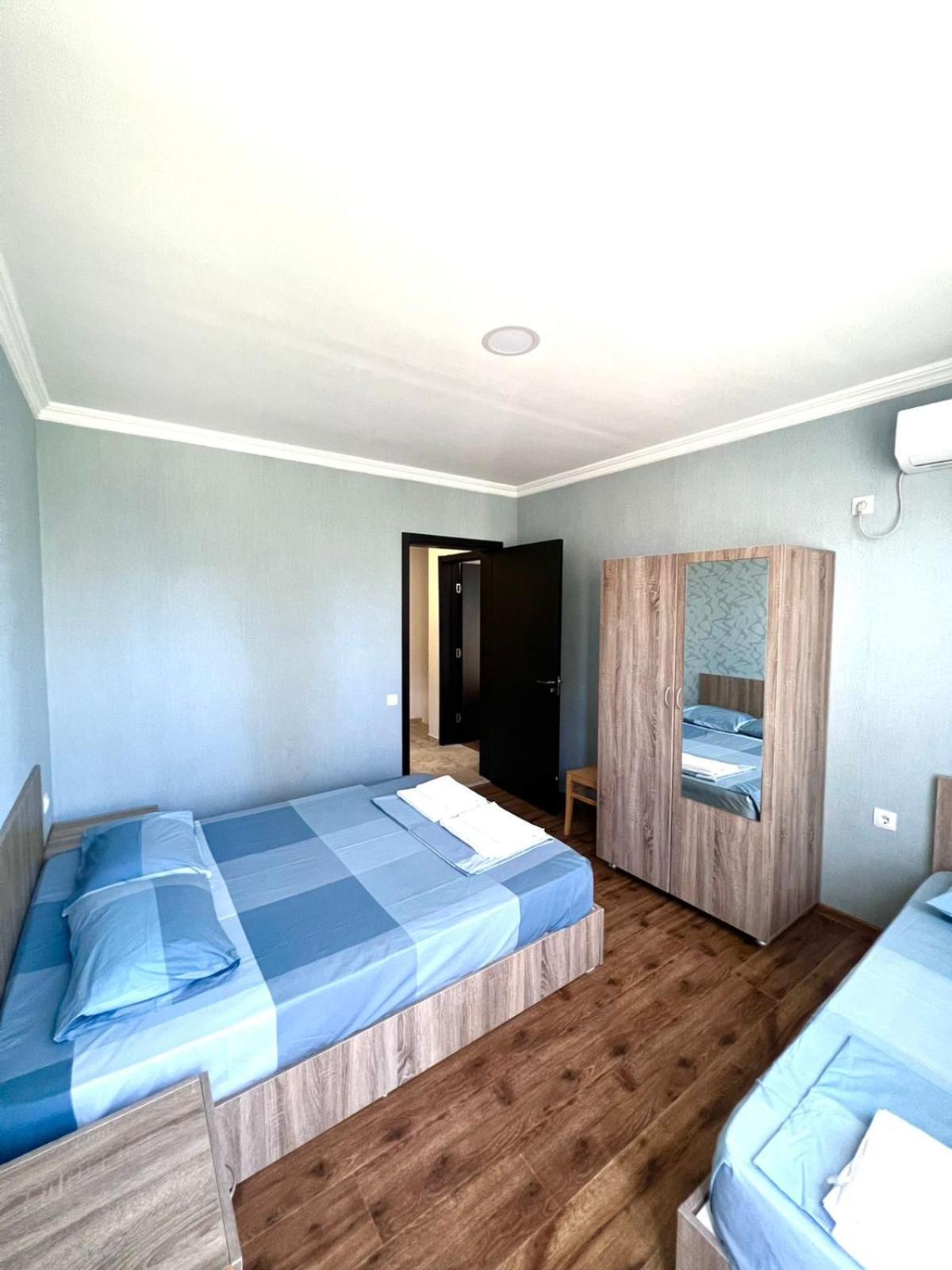 Rio Cottage Apartment Ureki Quarto foto