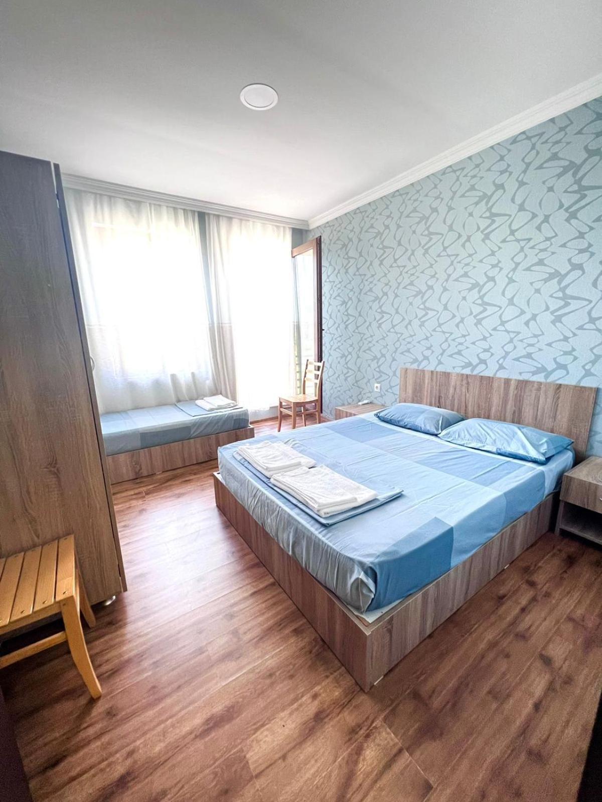Rio Cottage Apartment Ureki Quarto foto